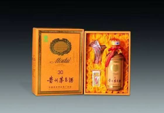 湛江年份酒回收